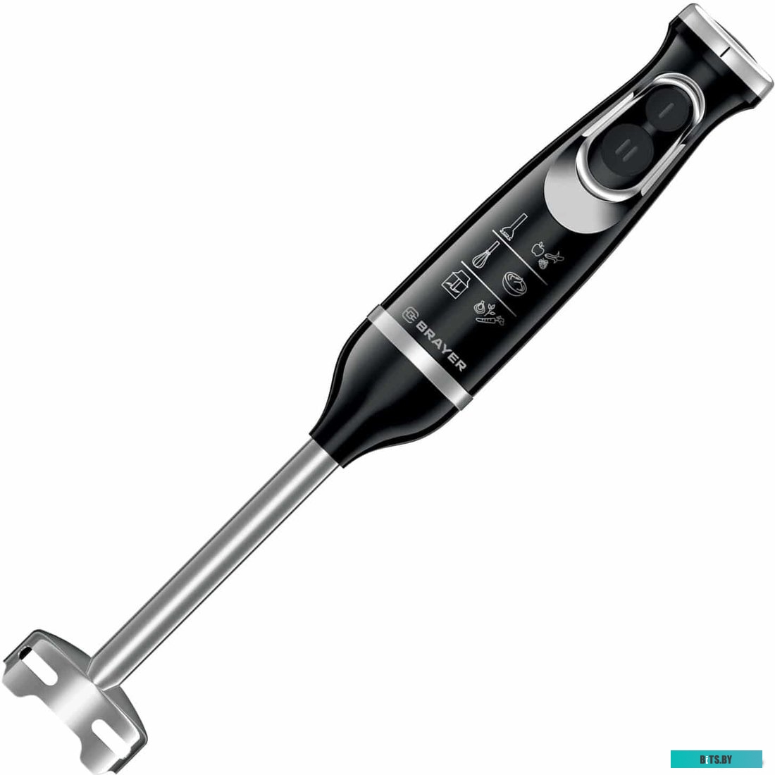 BR1241 Блендер погружной BRAYER BR1241