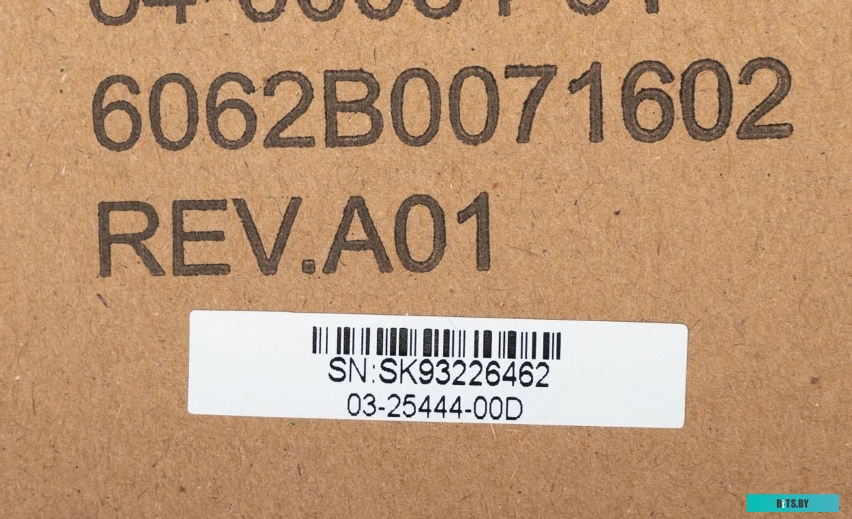 Кабель MINI-SAS HD LSI / BROADCOM LSI00411 L5-00221-00