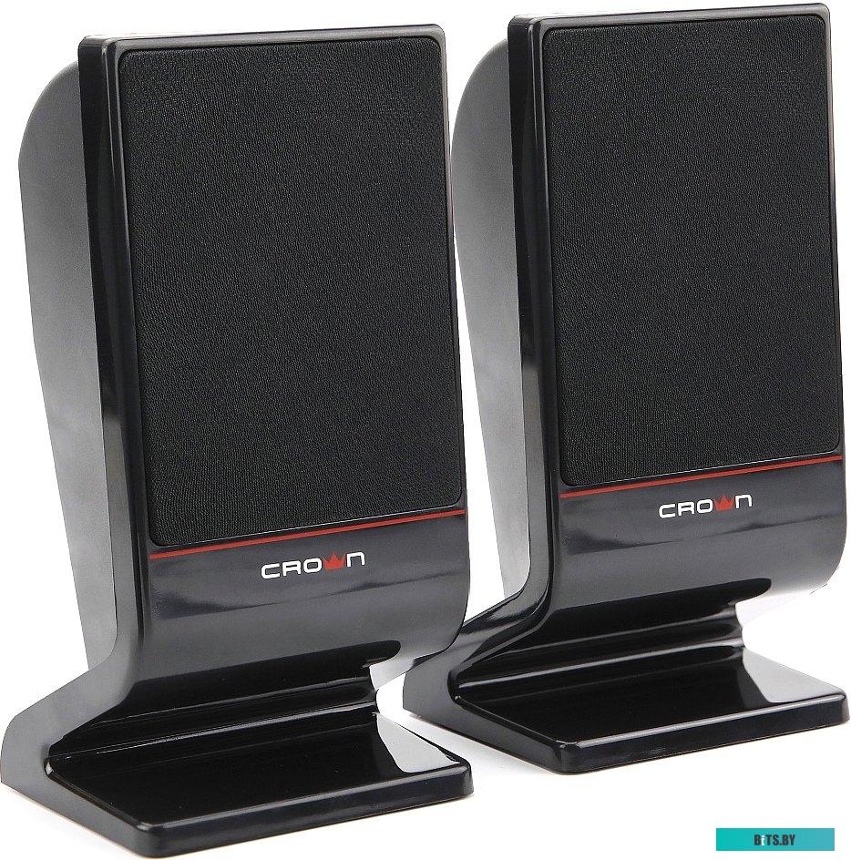 Колонки Crown CMS-601 6W