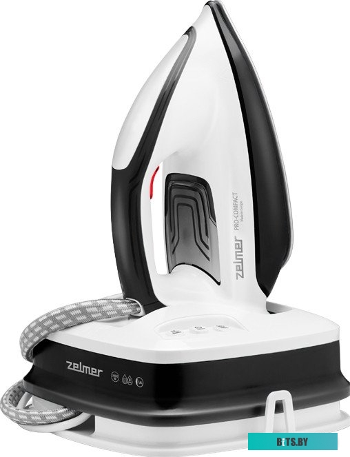 80205584P Паровая станция ZZIS8402 PRO-COMPACT ZELMER