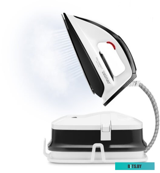 80205584P Паровая станция ZZIS8402 PRO-COMPACT ZELMER