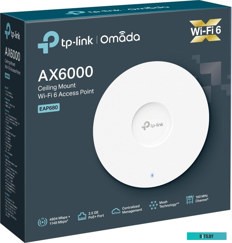 TP-Link EAP680