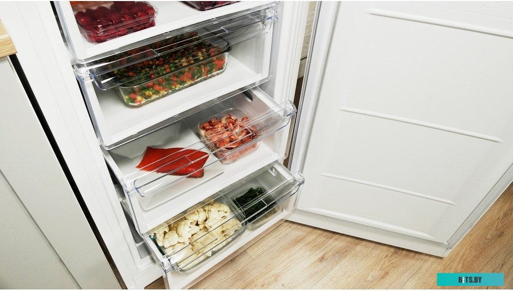 869991554150 Холодильник Stinol STN 200 D 2-хкамерн. белый