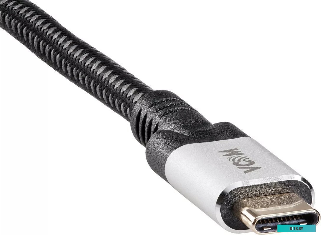 CU422VB-1.8 Кабель-адаптер DP A(m) <-->USB 3.1 Type-Cm,bi-direct, 8K@60Hz, 1.8m , VCOM <CU422VB-1.8>