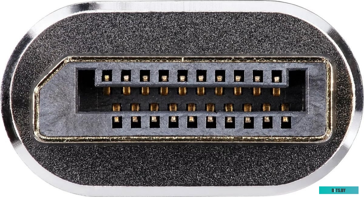 CU422VB-1.8 Кабель-адаптер DP A(m) <-->USB 3.1 Type-Cm,bi-direct, 8K@60Hz, 1.8m , VCOM <CU422VB-1.8>