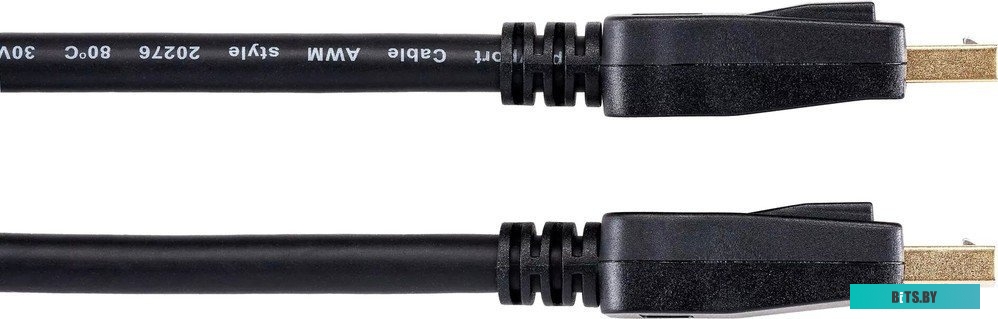 Кабель соединительный VCOM CG632-3M 8K@60Hz, 3m