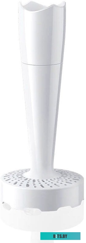 0X22111188 Блендер погружной Braun MQ3137.WH SAUCE + 750Вт белый