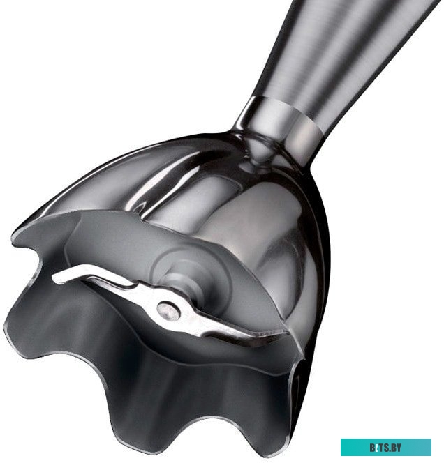 0X22111188 Блендер погружной Braun MQ3137.WH SAUCE + 750Вт белый