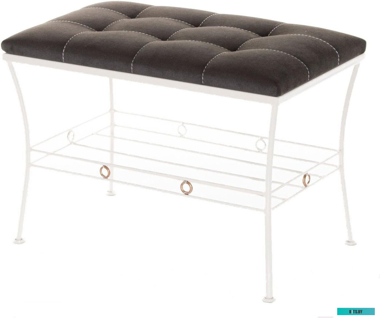 Б-6032 Холодильник Бирюса Б-6032 2-хкамерн. белый