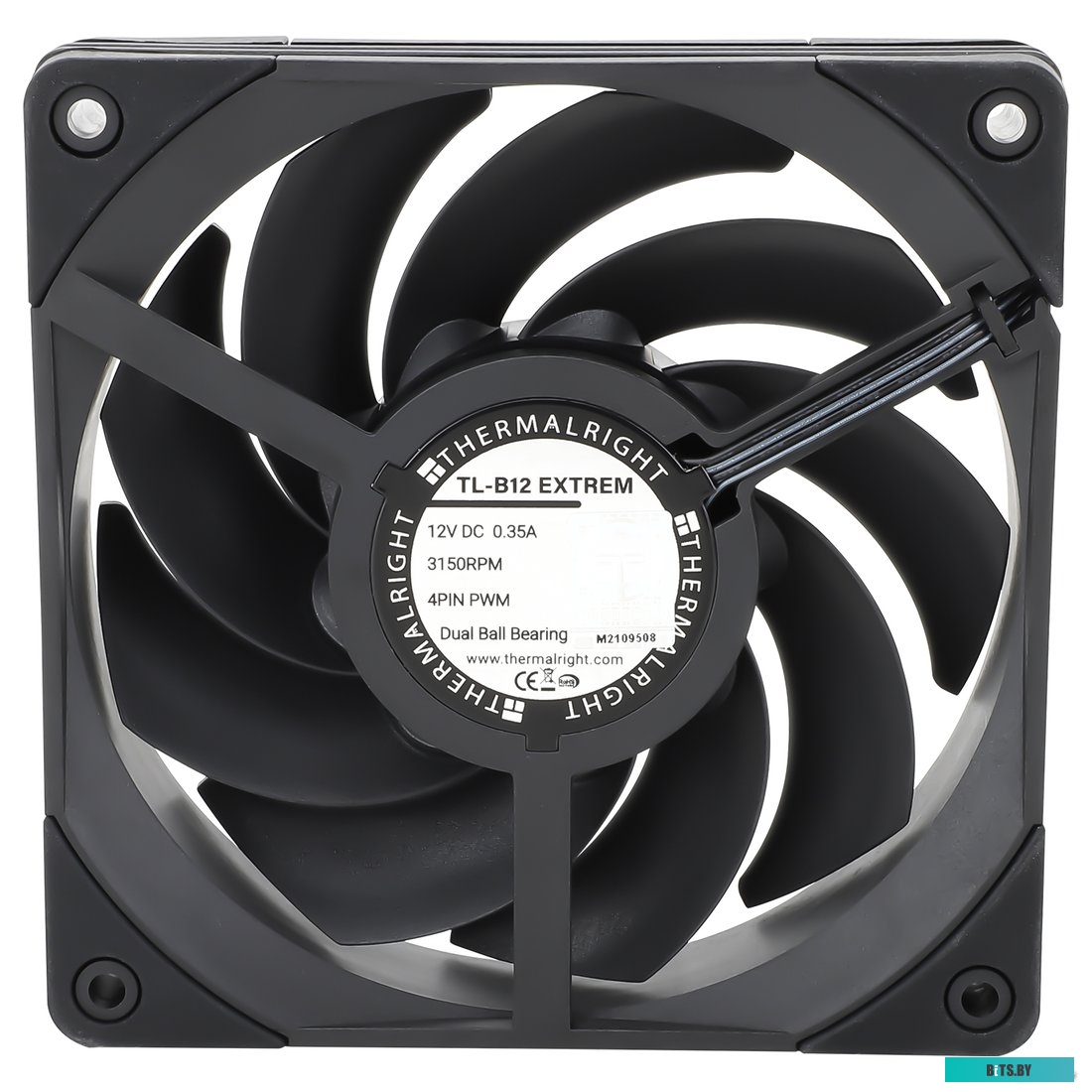Вентилятор Thermalright TL-B12-EXTREM (TL-B12-EXTREM)