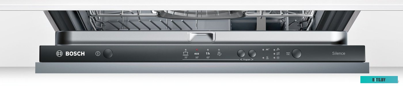 SMV24AX00E Встраиваемая посудомоечная машина 60CM SMV24AX00E BOSCH