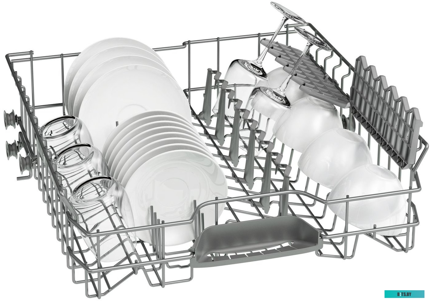 SMV24AX00E Встраиваемая посудомоечная машина 60CM SMV24AX00E BOSCH