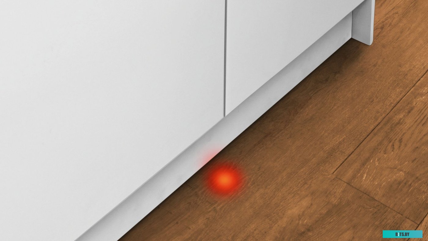 SMV24AX00E Встраиваемая посудомоечная машина 60CM SMV24AX00E BOSCH