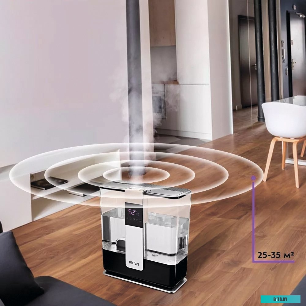 КТ-7283 Кофеварка KitFort КТ-7283,  рожковая,  зеленый  / нержавеющая сталь