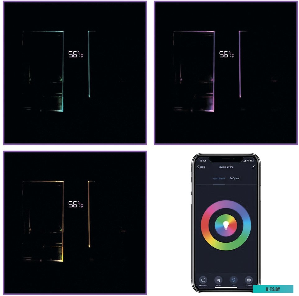 КТ-7283 Кофеварка KitFort КТ-7283,  рожковая,  зеленый  / нержавеющая сталь