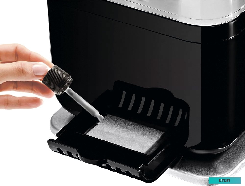 КТ-7283 Кофеварка KitFort КТ-7283,  рожковая,  зеленый  / нержавеющая сталь