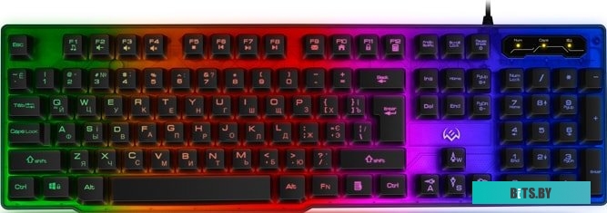 Игровая клавиатура SVEN KB-G8500 SV-019709
