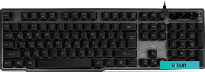 Игровая клавиатура SVEN KB-G8500 SV-019709