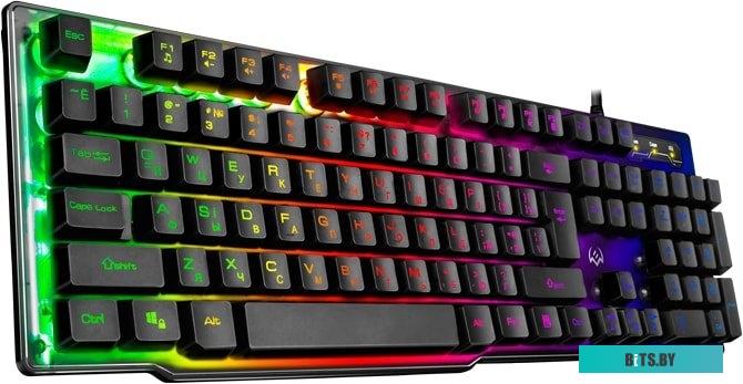 Игровая клавиатура SVEN KB-G8500 SV-019709