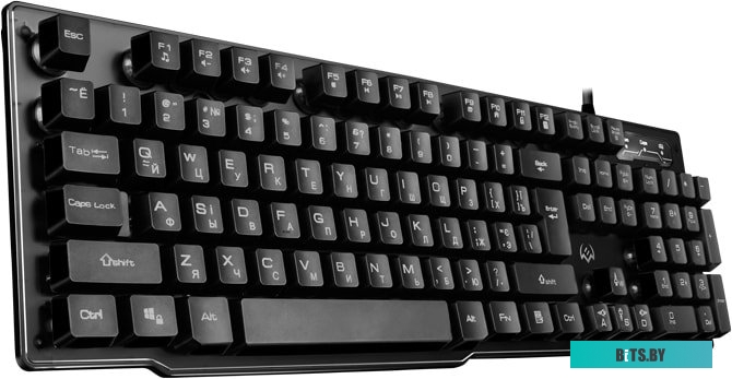 Игровая клавиатура SVEN KB-G8500 SV-019709