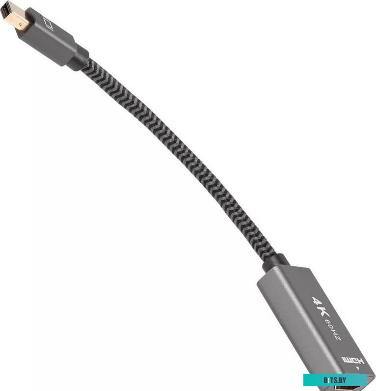 Переходник Telecom TA565 miniDP -> HDMI 0.15м