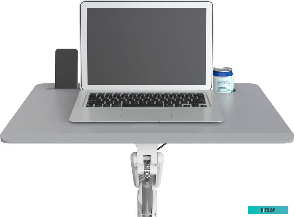 Стол для ноутбука Cactus VM-FDS101B CS-FDS101WGY
