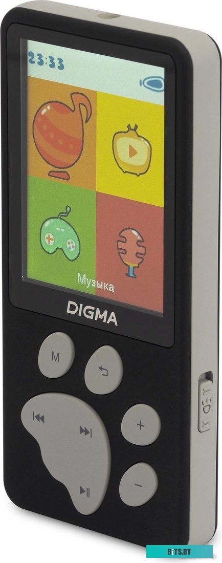Смартфон Digma S5 8GB 1954781