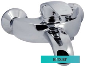 GF101 Фонарь ручной Gauss GFL101 черный (GF101)