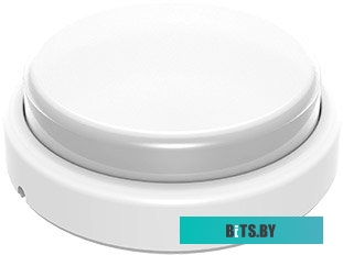 126411208-S Светильник Gauss ЖКХ 126411208-S 8Вт 4000K белый датч.движ.