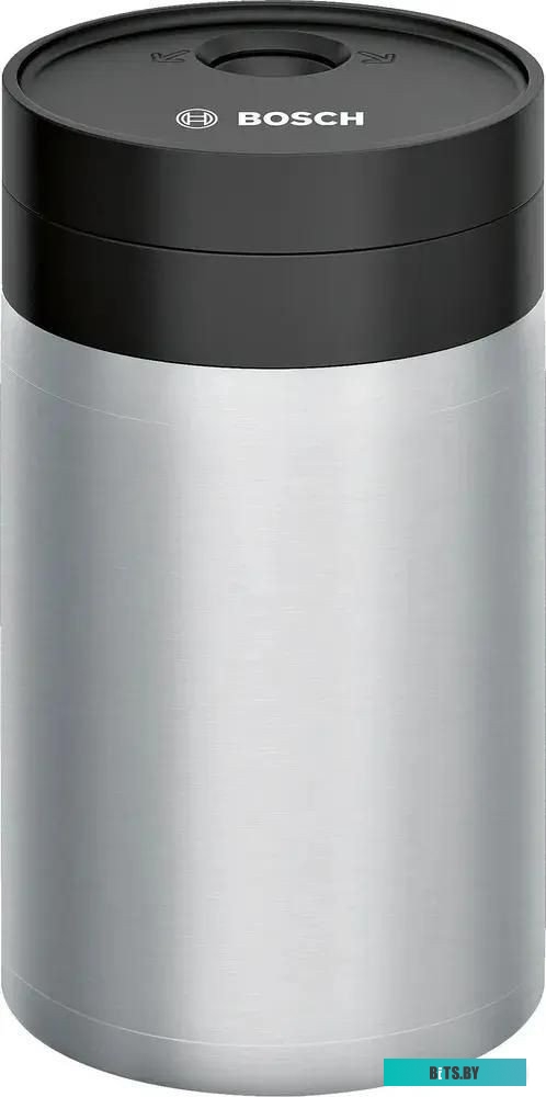 TIS65621RW Кофемашина Bosch TIS65621RW 1500Вт серебристый