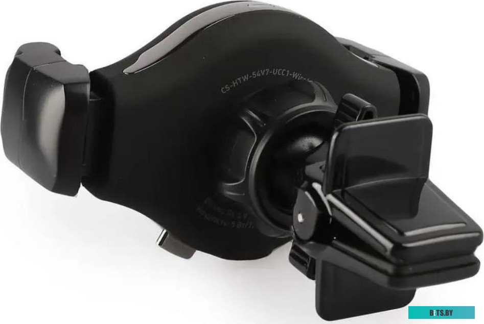 CS-HTW Держатель Wiiix CS-HTW магнитный беспров.з/у. черный