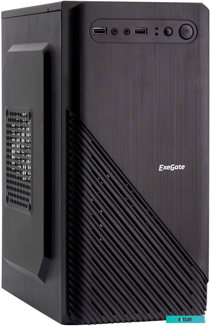 Корпус ExeGate BAA-113-AAA450 EX292350RUS