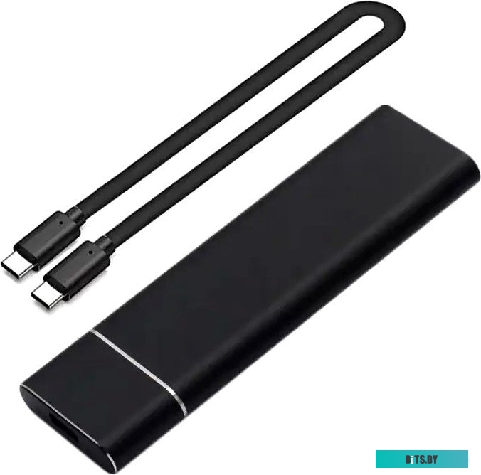 Кабель Brauberg USB (m)-USB Type-C (m) 3м черный 1753808249