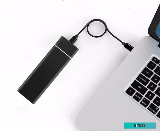Кабель Brauberg USB (m)-USB Type-C (m) 3м черный 1753808249