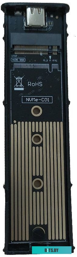 Кабель Brauberg USB (m)-USB Type-C (m) 3м черный 1753808249