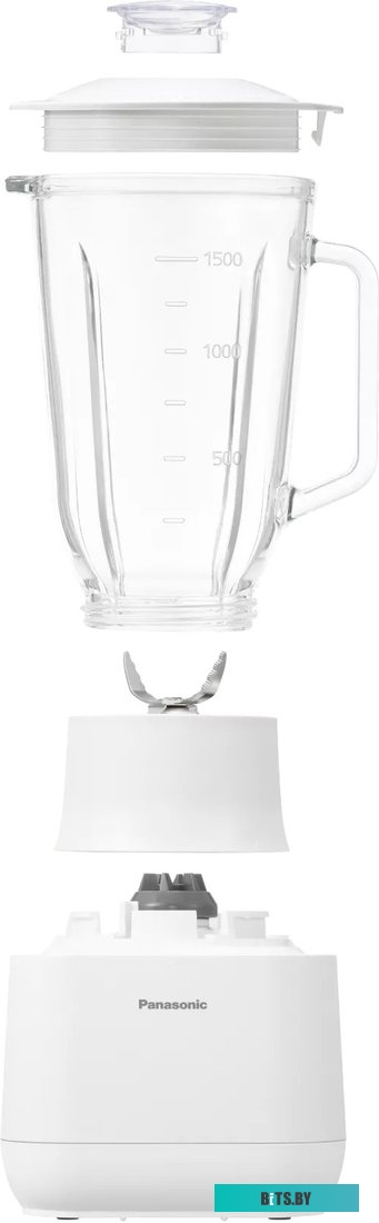 8887549796241 Блендер стационарный MX-MG5321WTZ WTN 8887549796241 WHITE PANASONIC