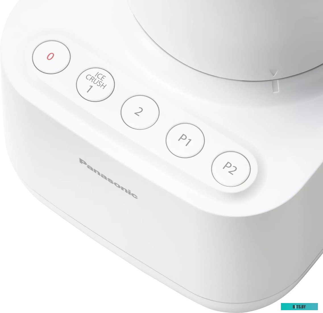 8887549796241 Блендер стационарный MX-MG5321WTZ WTN 8887549796241 WHITE PANASONIC