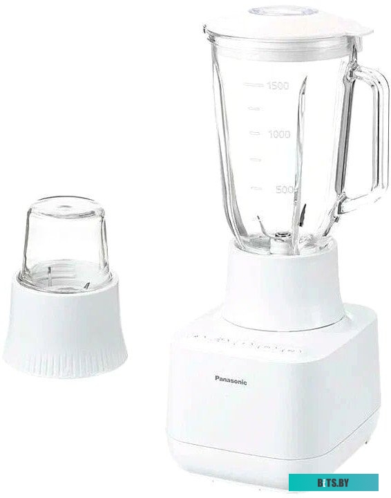 8887549803253 Блендер стационарный MX-MG5421 8887549803253 WHITE PANASONIC