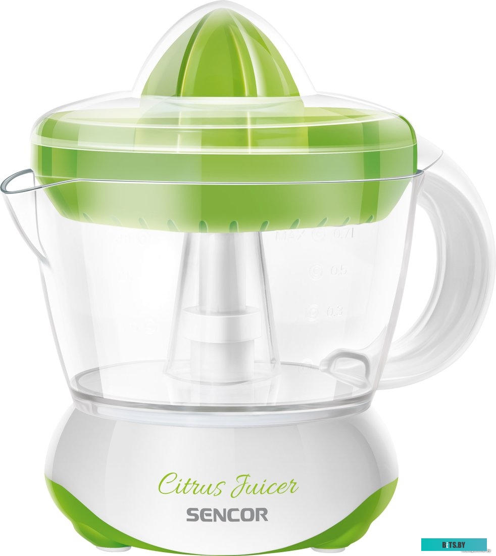 1051GR Соковыжималка Sencor SCJ 1051GR