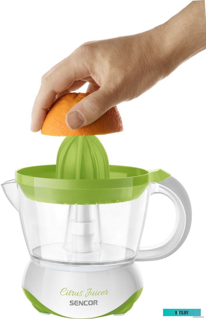1051GR Соковыжималка Sencor SCJ 1051GR