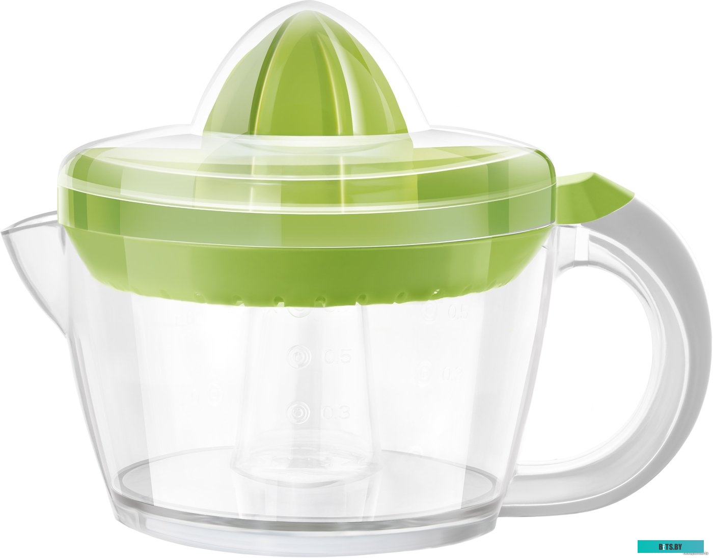 1051GR Соковыжималка Sencor SCJ 1051GR