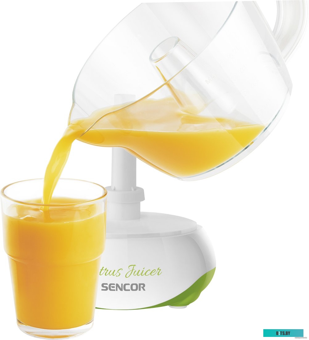 1051GR Соковыжималка Sencor SCJ 1051GR