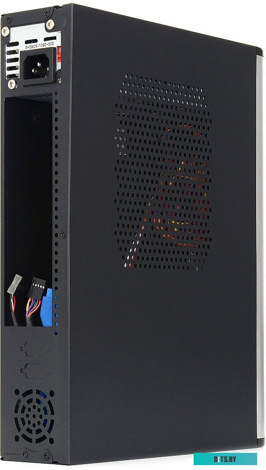 Блок питания PowerCool ATX-300W