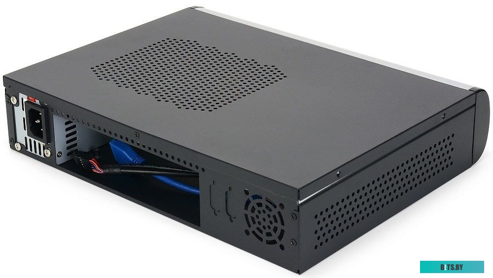Блок питания PowerCool ATX-300W