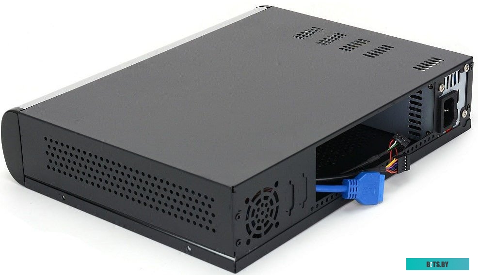 Блок питания PowerCool ATX-300W