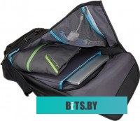 TSDP115DG TSDP115DG Рюкзак для ноутбука Thule Subterra 25L, тёмно-серый, 3203037