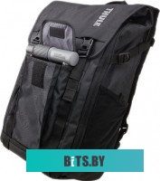 TSDP115DG TSDP115DG Рюкзак для ноутбука Thule Subterra 25L, тёмно-серый, 3203037