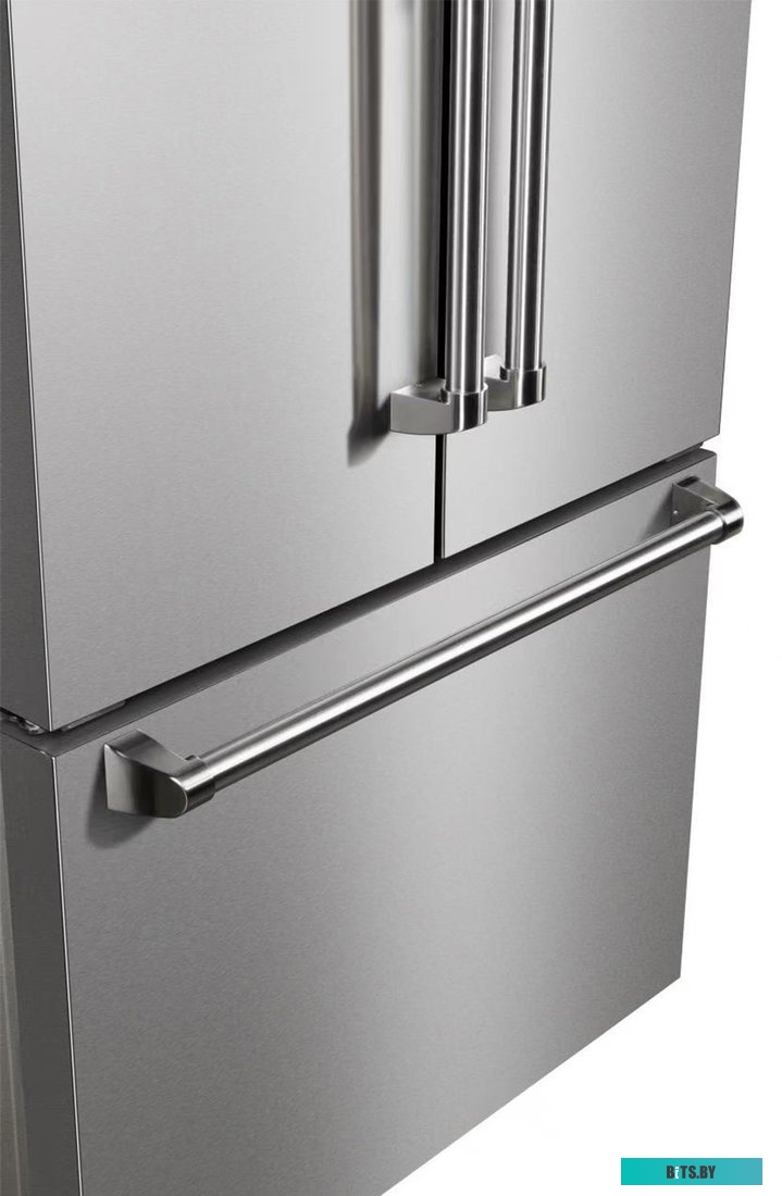 CHHE000022 Холодильник Lex LFD595IxID 2-хкамерн. нержавеющая сталь