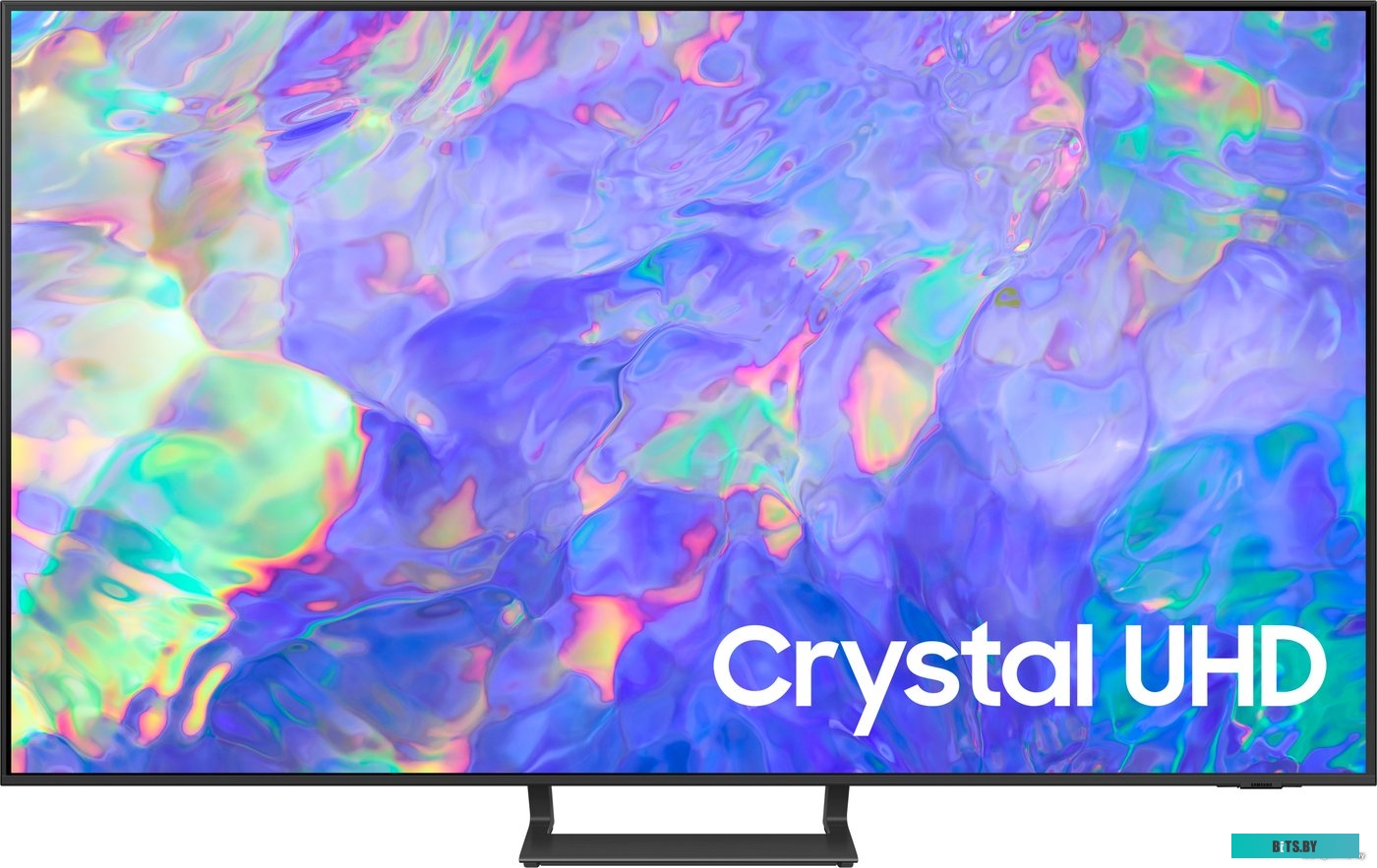 Телевизор LED Samsung 55" UE55CU8500UXUZ