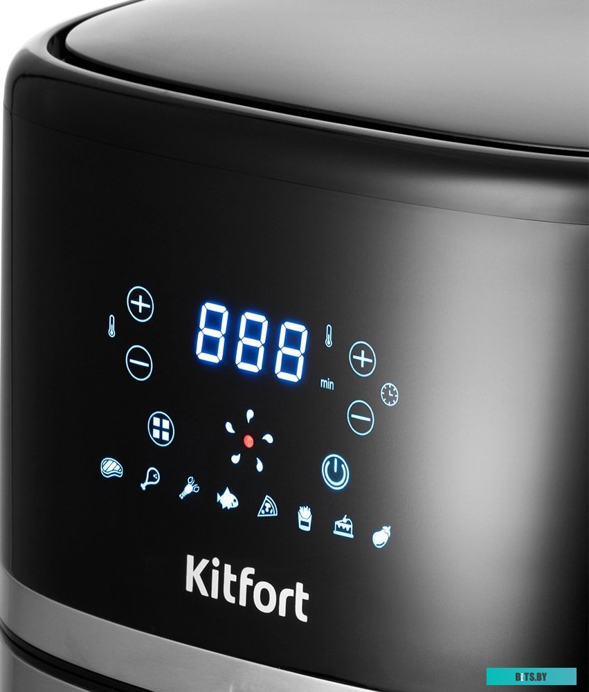 Тонер для Kyocera KST-222-1K (TK-3130/3190/3110/3160/3170/350/360/475/1110/1120/1130/1140/1150/1160/1170/1200/70/710/725/7105/7205/6115)